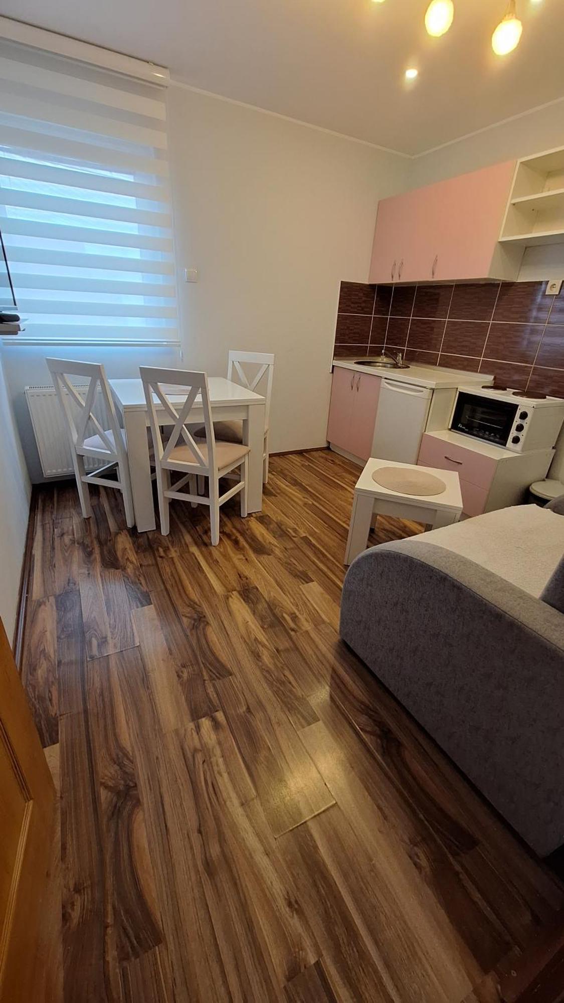 Apartments Katarina Zlatibor Exterior foto